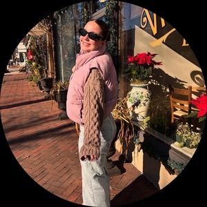 Meet your Posher, Kennadi